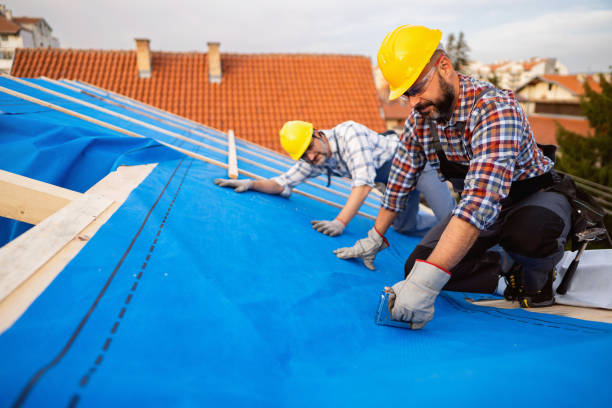 Best Roof Replacement Cost  in Roanoke, IN