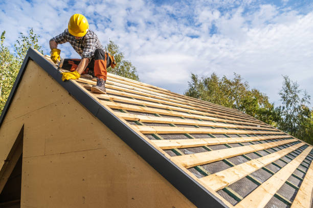 Reliable Roanoke, IN Roofing Contractor Solutions