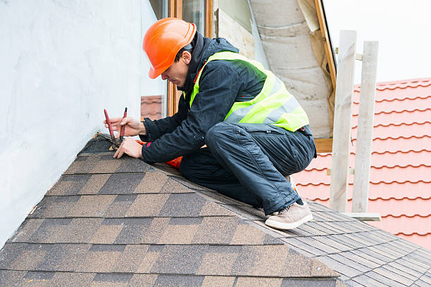 Best Tile Roofing Contractor  in Roanoke, IN