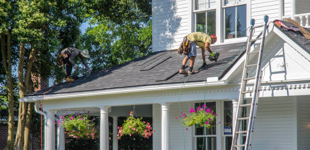 Best Roof Repair Services  in Roanoke, IN